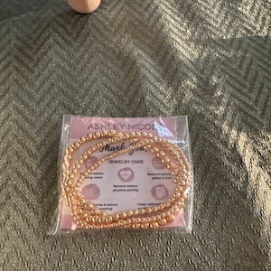 Darla added a photo of their purchase