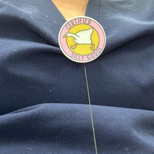 Rachel added a photo of their purchase
