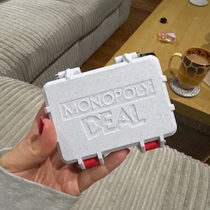Victoria heeft een foto van de aankoop toegevoegd