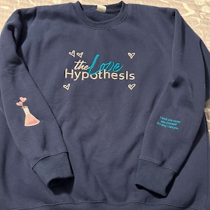 Jenny added a photo of their purchase