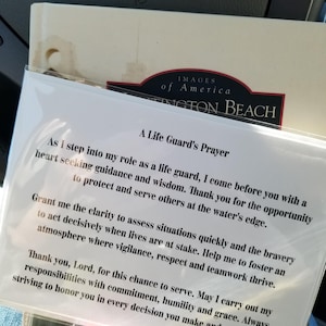 Laura added a photo of their purchase