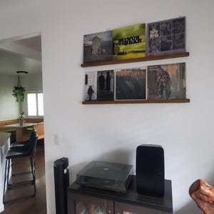 Sherry added a photo of their purchase