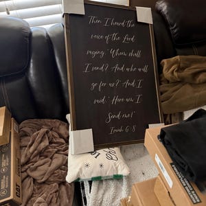 Brooke added a photo of their purchase