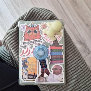 Stephanie added a photo of their purchase