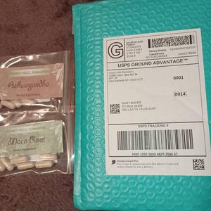 Gary added a photo of their purchase