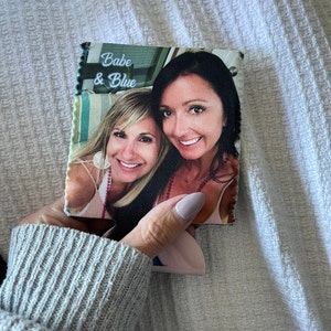 laura added a photo of their purchase