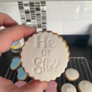 Sophie added a photo of their purchase