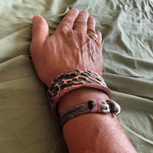 Geoffrey added a photo of their purchase