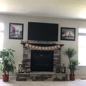 Sarah added a photo of their purchase