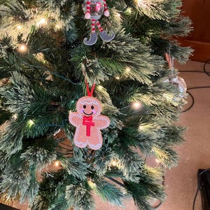 Tracy added a photo of their purchase