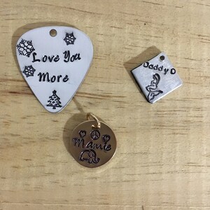 Etsy buyer added a photo of their purchase