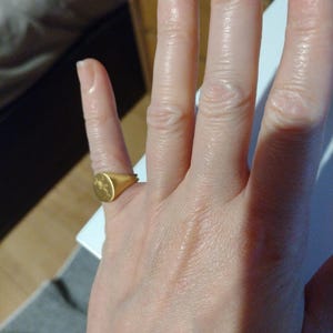 Zoë ha añadido una foto de su compra