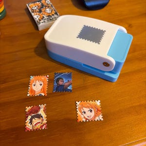 Molly added a photo of their purchase