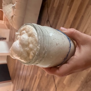 sara added a photo of their purchase