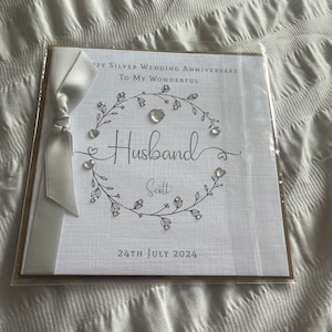 Etsy-koper heeft een foto van de aankoop toegevoegd
