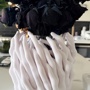 Ophelia added a photo of their purchase