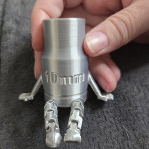 Acheteur Etsy a ajouté une photo de son achat