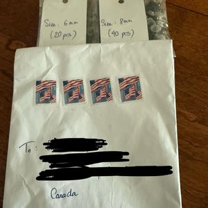 serena a ajouté une photo de son achat