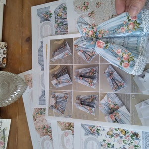 Deb added a photo of their purchase