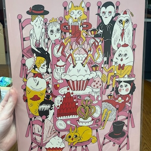 Shannon added a photo of their purchase