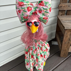 Dixie added a photo of their purchase