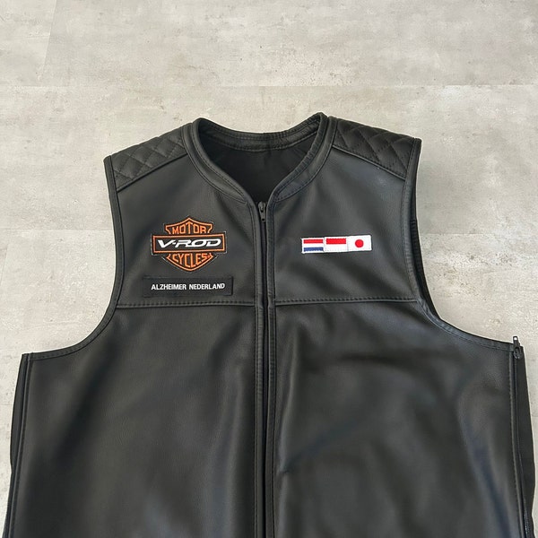 Double Strawberry - Two Strawberries - Fruit - Food - Embroidered Patch - Iron O - Foto 4