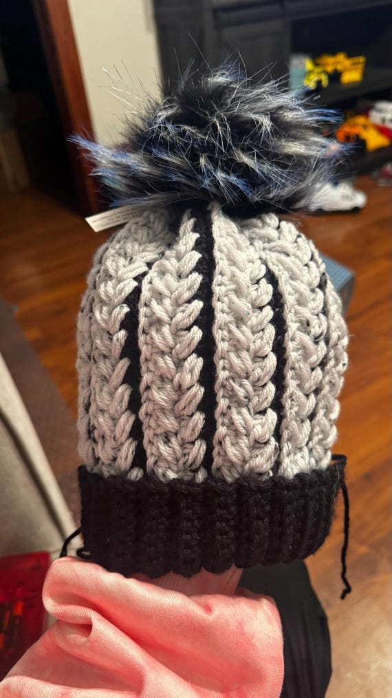 Finished project photo from Brytney R.