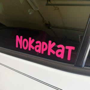 Kat added a photo of their purchase