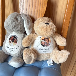 Stephanie added a photo of their purchase