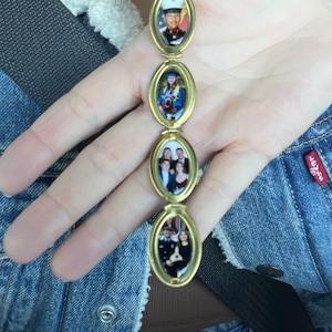 Stacy added a photo of their purchase