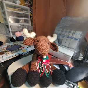 Angela ha añadido una foto de su compra