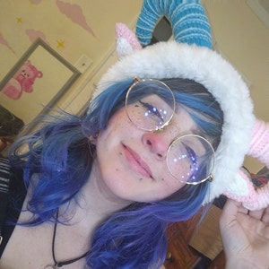 Siouxsie hat ein Foto des gekauften Artikels hinzugefügt