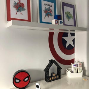 Michelle added a photo of their purchase