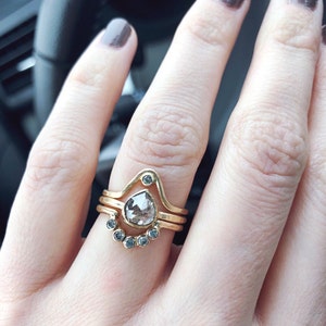 trisha added a photo of their purchase