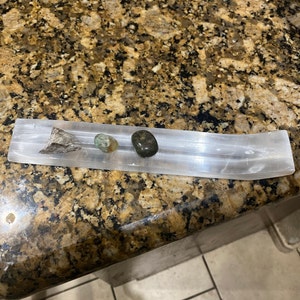 Angel added a photo of their purchase