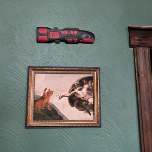 Kelly added a photo of their purchase