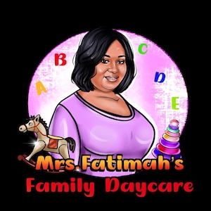 fatimah added a photo of their purchase