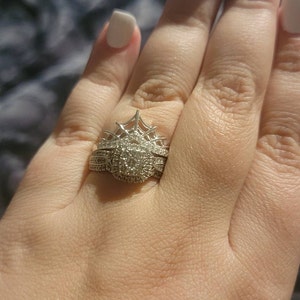 Rebecca added a photo of their purchase