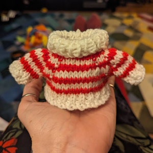 Rebekka added a photo of their purchase
