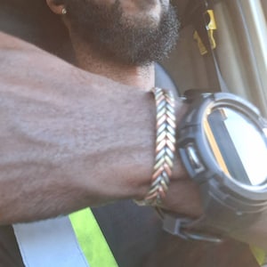 Robert added a photo of their purchase