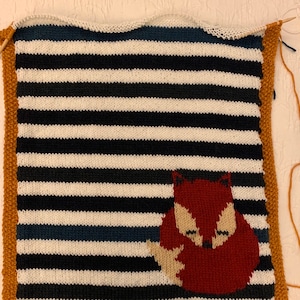 Tutoriel Couverture Lapin Rabbit Pattern Couverture Lapin Etsy