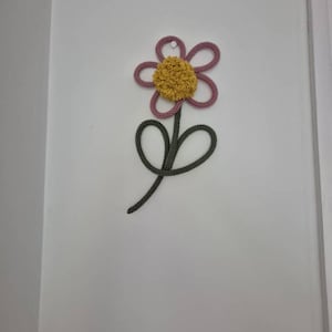 Amelia heeft een foto van de aankoop toegevoegd