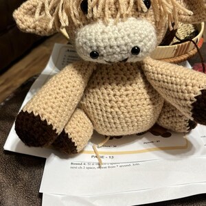 Tabitha hat ein Foto des gekauften Artikels hinzugefügt