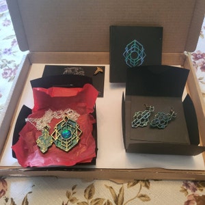 Nadja added a photo of their purchase