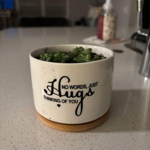 Kelly added a photo of their purchase