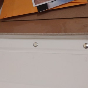 Katie added a photo of their purchase