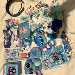 Lesley added a photo of their purchase