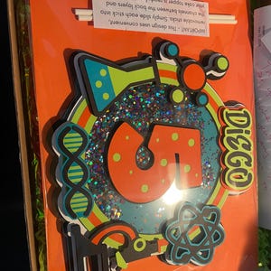 Rozalind added a photo of their purchase