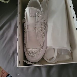 Danielle added a photo of their purchase