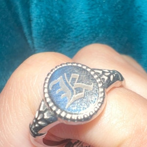 Comprador Etsy adicionaram uma foto da sua compra